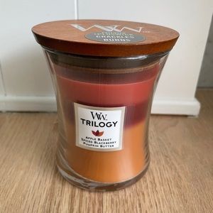 WoodWick Candle